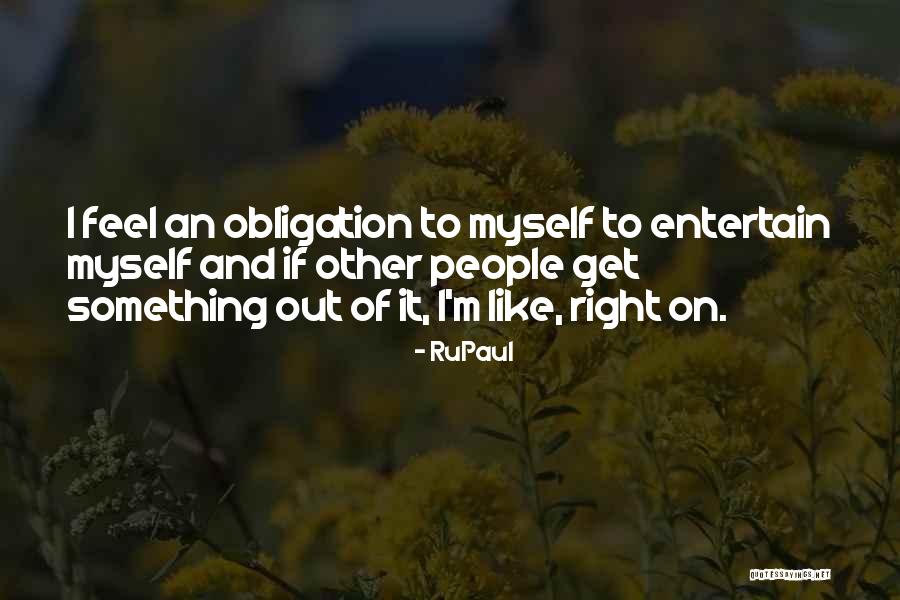 Toysun China Quotes By RuPaul Toysun China Quotes By RuPaul