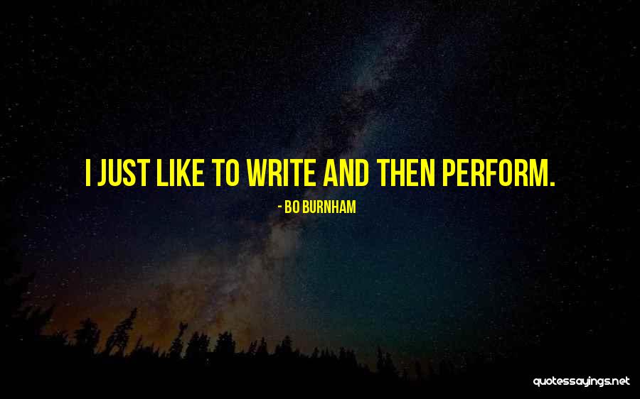Toytown Idaho Quotes By Bo Burnham Toytown Idaho Quotes By Bo Burnham