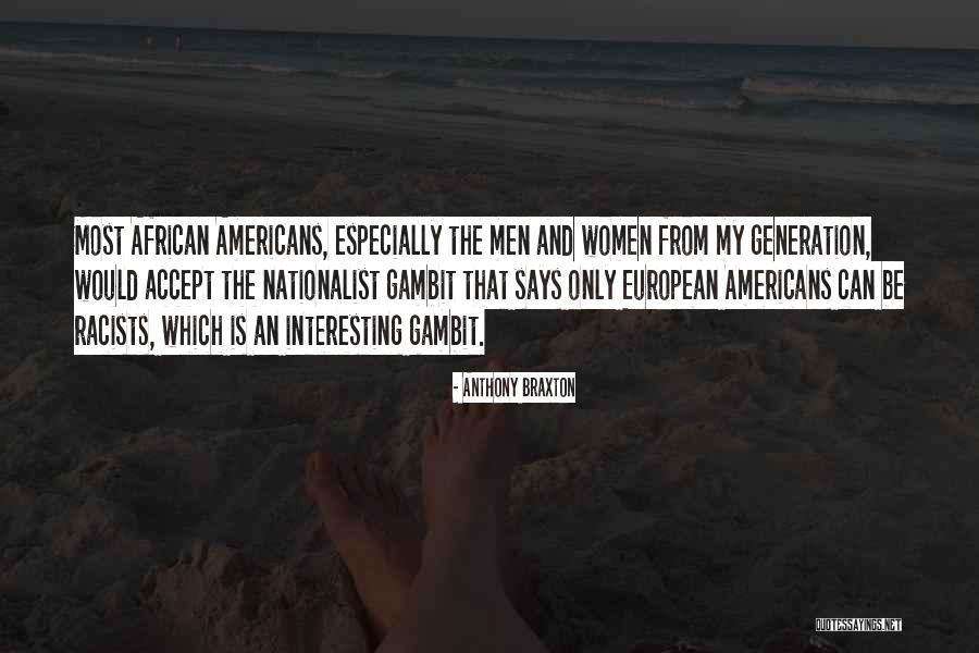 Tozal For Macular Quotes By Anthony Braxton Tozal For Macular Quotes By Anthony Braxton