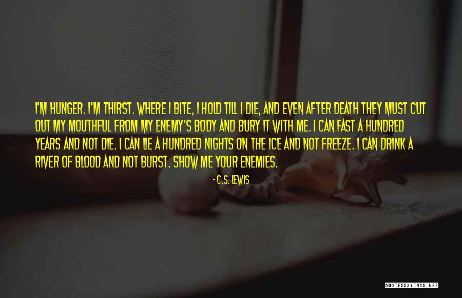 Tozan Quotes By C.S. Lewis Tozan Quotes By C.S. Lewis