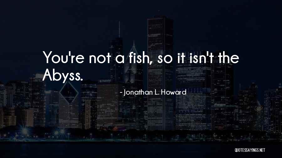 Tozando Quotes By Jonathan L. Howard Tozando Quotes By Jonathan L. Howard