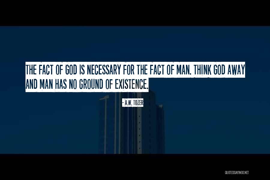 Tozer Quotes By A.W. Tozer Tozer Quotes By A.W. Tozer