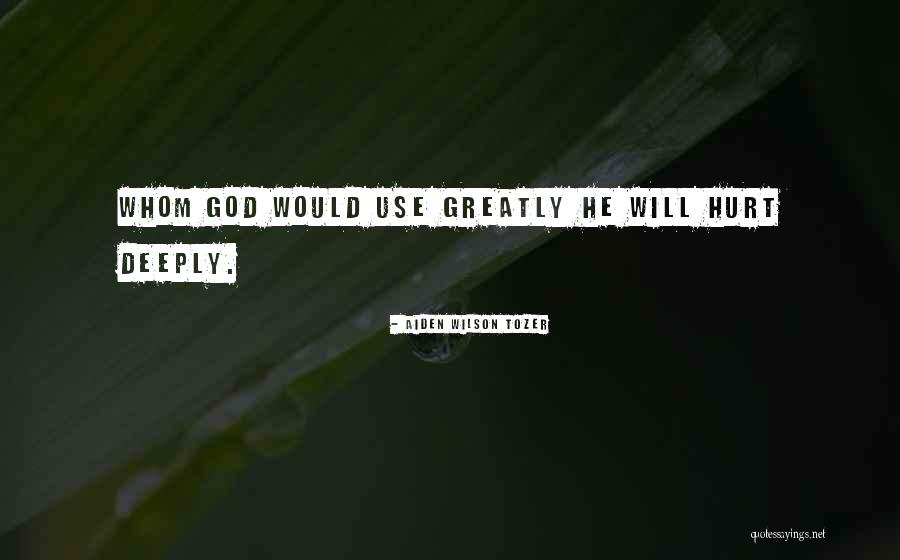 Tozer Quotes By Aiden Wilson Tozer Tozer Quotes By Aiden Wilson Tozer