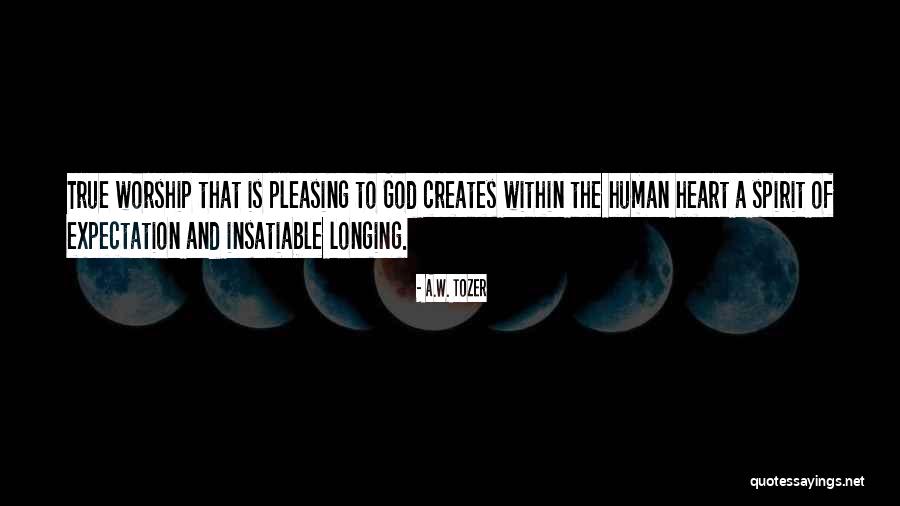 Tozer Worship Quotes By A.W. Tozer Tozer Worship Quotes By A.W. Tozer