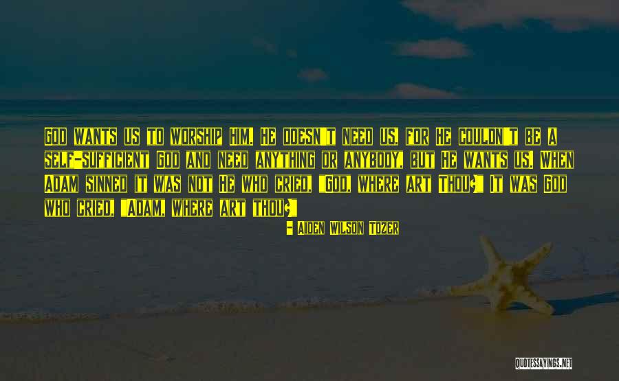 Tozer Worship Quotes By Aiden Wilson Tozer Tozer Worship Quotes By Aiden Wilson Tozer
