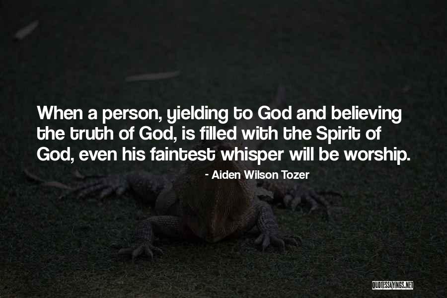 Tozer Worship Quotes By Aiden Wilson Tozer Tozer Worship Quotes By Aiden Wilson Tozer