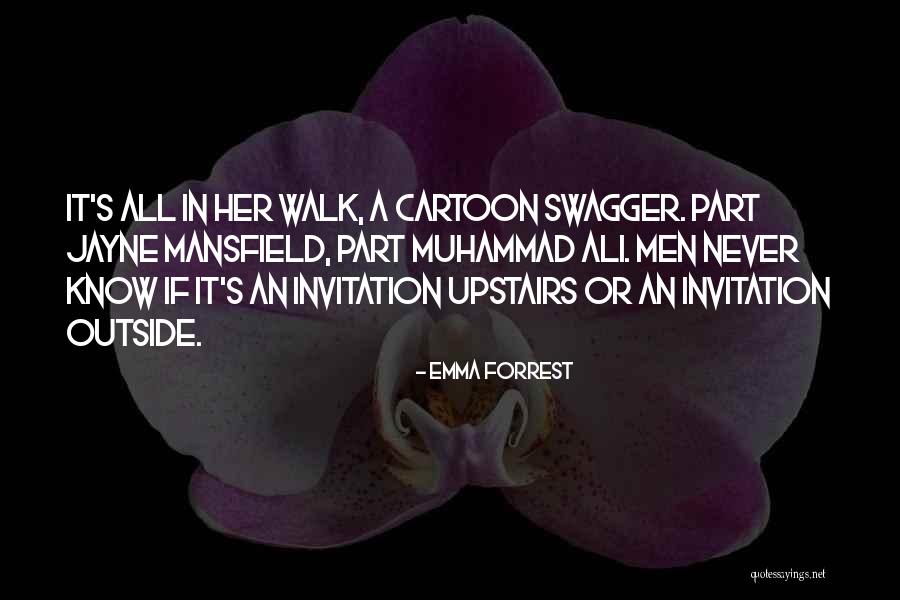 Tozers Llp Quotes By Emma Forrest Tozers Llp Quotes By Emma Forrest