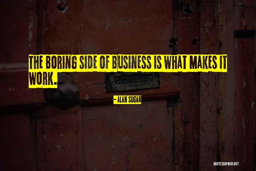 Tozers Restaurant Quotes By Alan Sugar Tozers Restaurant Quotes By Alan Sugar