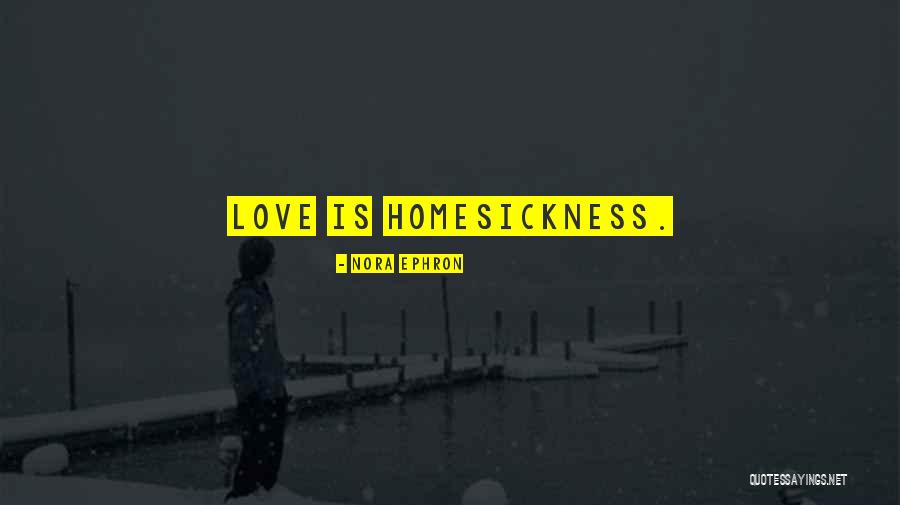 Tozlubakuaz Quotes By Nora Ephron