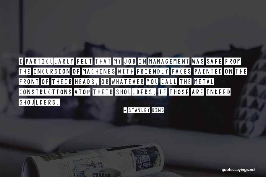 Tozlubakuaz Quotes By Stanley Bing