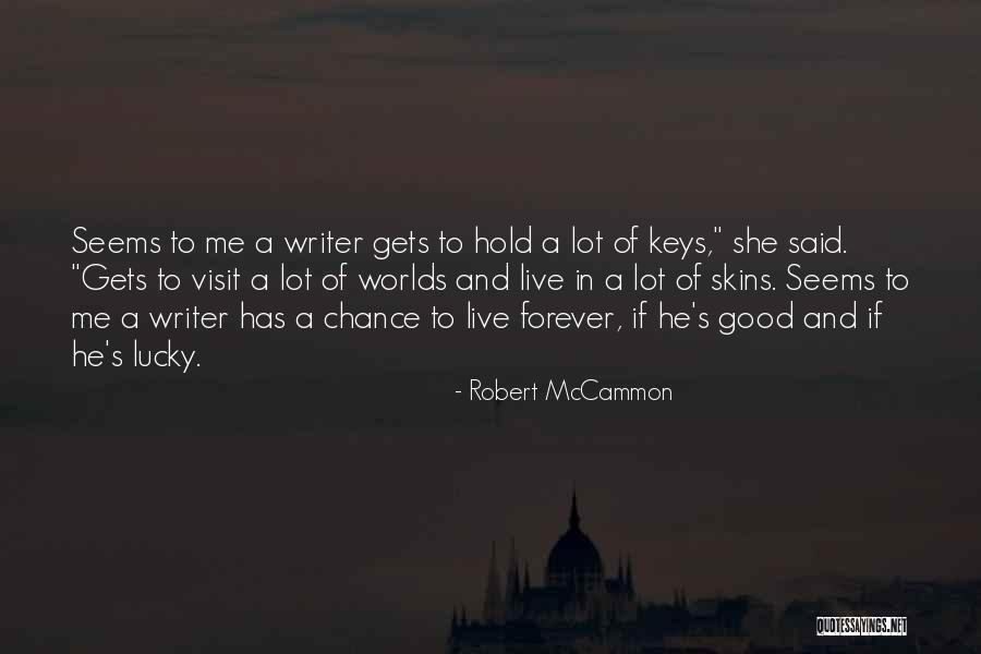 Tozovac Of Jano Quotes By Robert McCammon Tozovac Of Jano Quotes By Robert McCammon