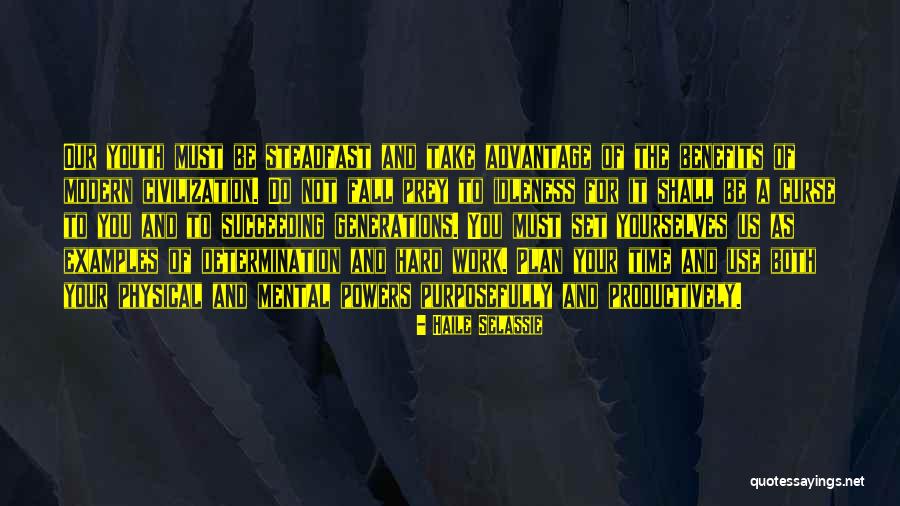Tozudamente Quotes By Haile Selassie Tozudamente Quotes By Haile Selassie