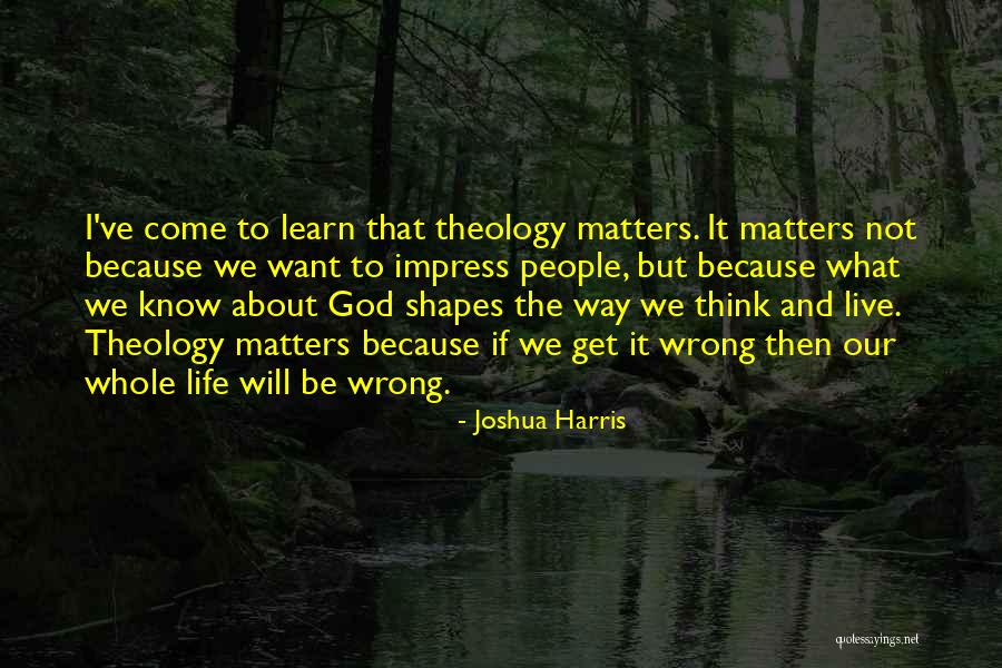 Tozza Plus Quotes By Joshua Harris Tozza Plus Quotes By Joshua Harris