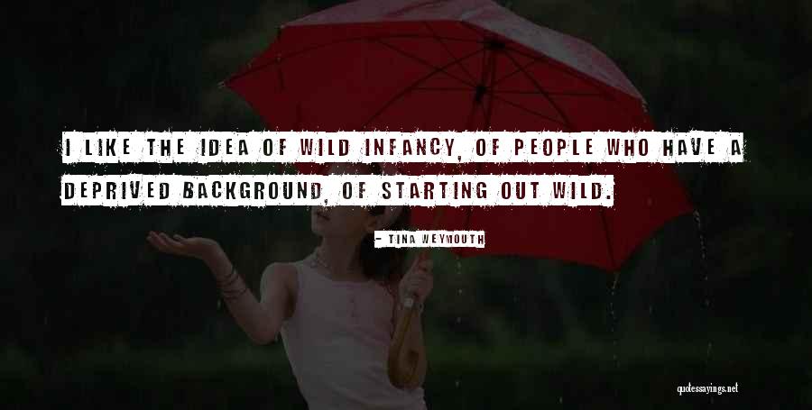 Tp Icap Quotes By Tina Weymouth Tp Icap Quotes By Tina Weymouth
