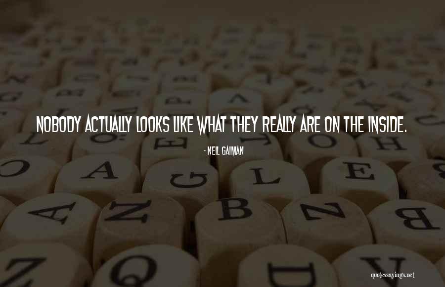 Tp53 Aml Quotes By Neil Gaiman