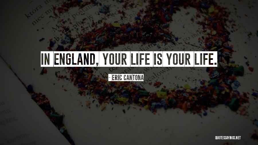 Tp53 Li Quotes By Eric Cantona Tp53 Li Quotes By Eric Cantona