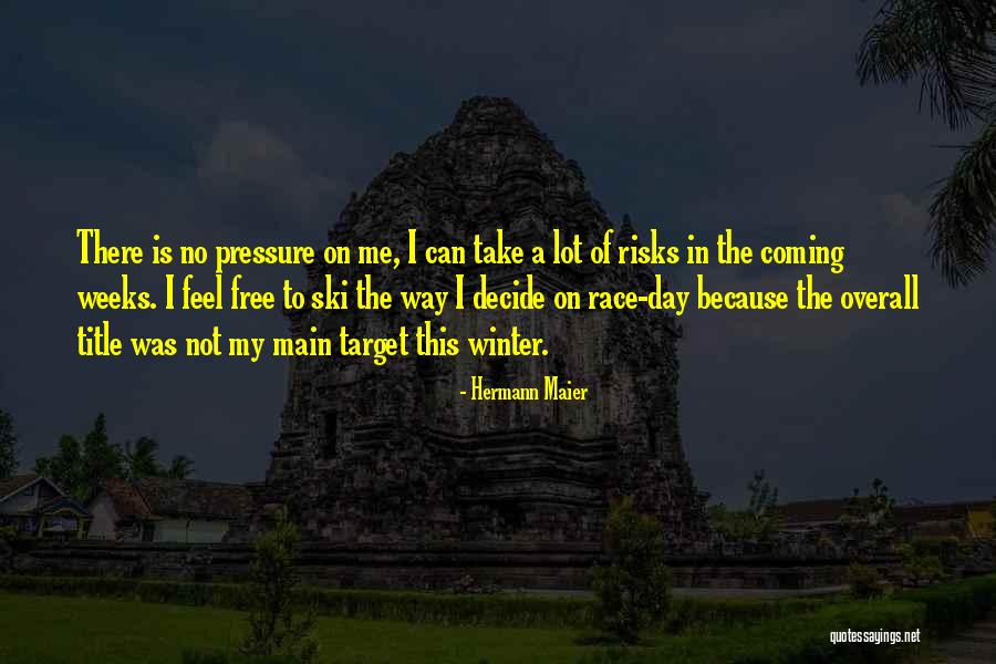 Tpac Nashville Quotes By Hermann Maier Tpac Nashville Quotes By Hermann Maier