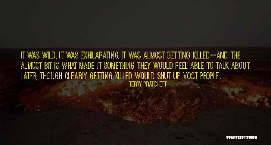 Tpac Nashville Quotes By Terry Pratchett Tpac Nashville Quotes By Terry Pratchett