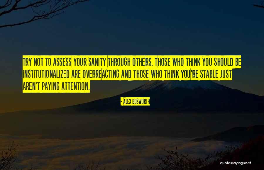 Tpaud Quotes By Alex Bosworth Tpaud Quotes By Alex Bosworth
