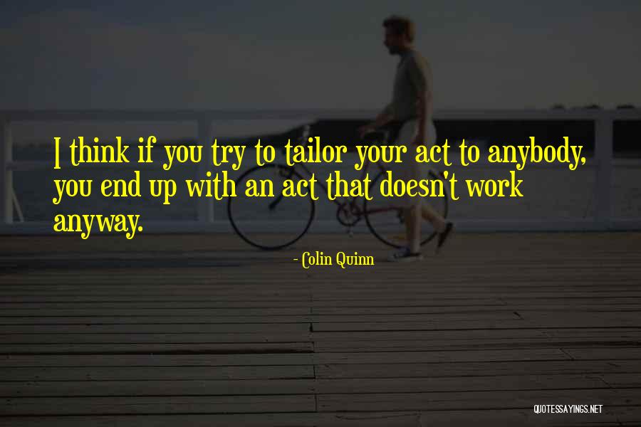 Tpaud Quotes By Colin Quinn Tpaud Quotes By Colin Quinn