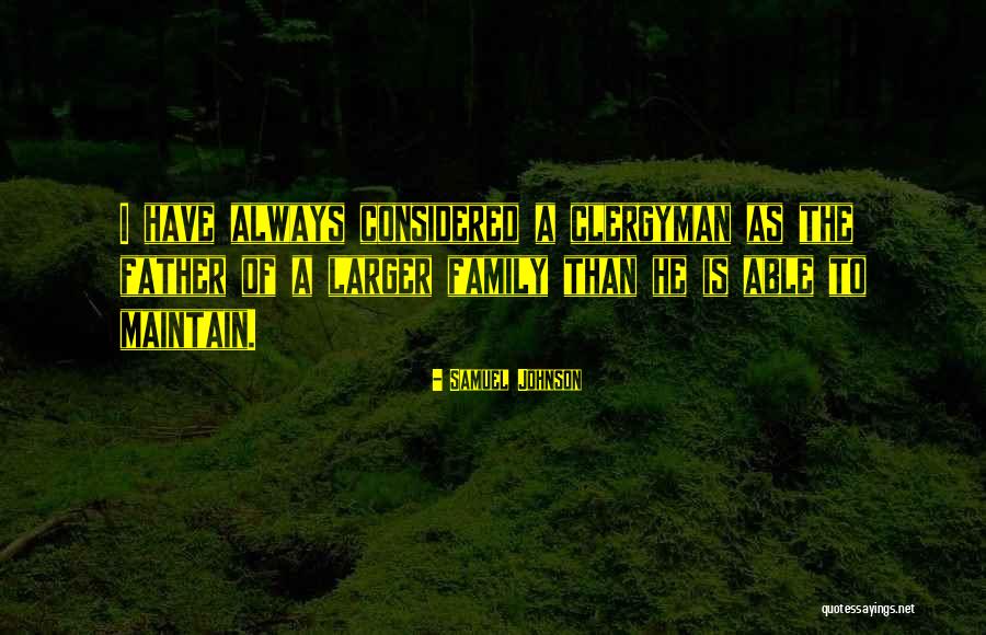 Tpb Jim Lahey Quotes By Samuel Johnson Tpb Jim Lahey Quotes By Samuel Johnson