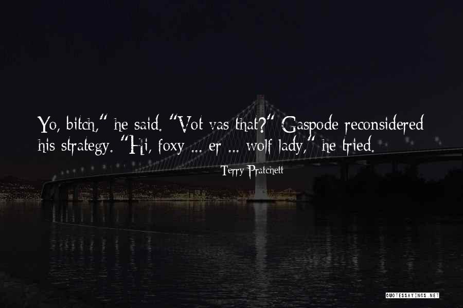 Tpb Randy Cheeseburger Quotes By Terry Pratchett Tpb Randy Cheeseburger Quotes By Terry Pratchett