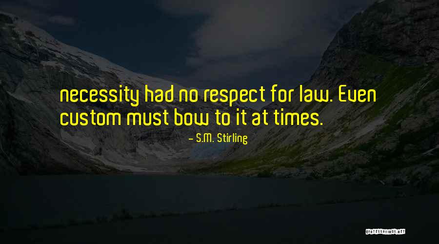 Tpico International Quotes By S.M. Stirling Tpico International Quotes By S.M. Stirling
