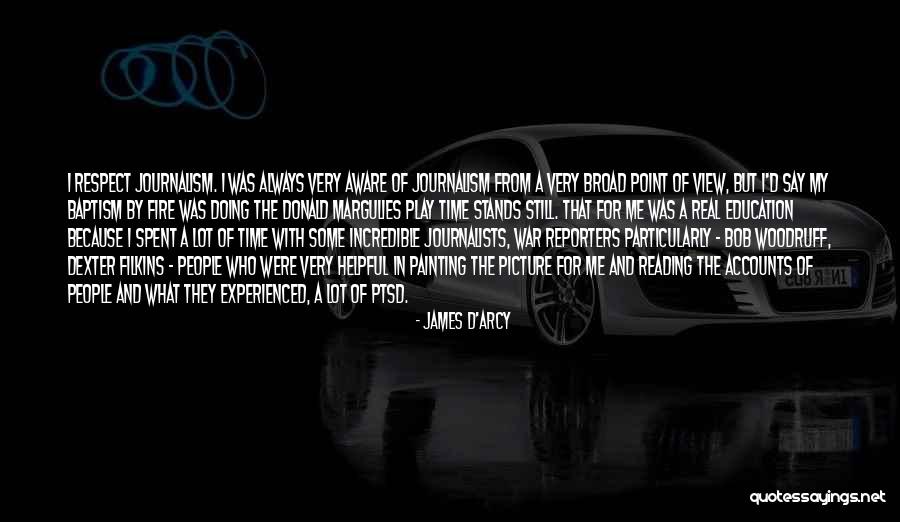Tpir Coworkers Quotes By James D'arcy Tpir Coworkers Quotes By James D'arcy