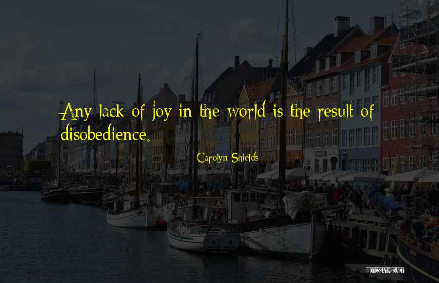 Tplatt Quotes By Carolyn Shields Tplatt Quotes By Carolyn Shields