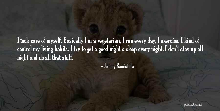 Tpn Conny Quotes By Johnny Ramistella Tpn Conny Quotes By Johnny Ramistella