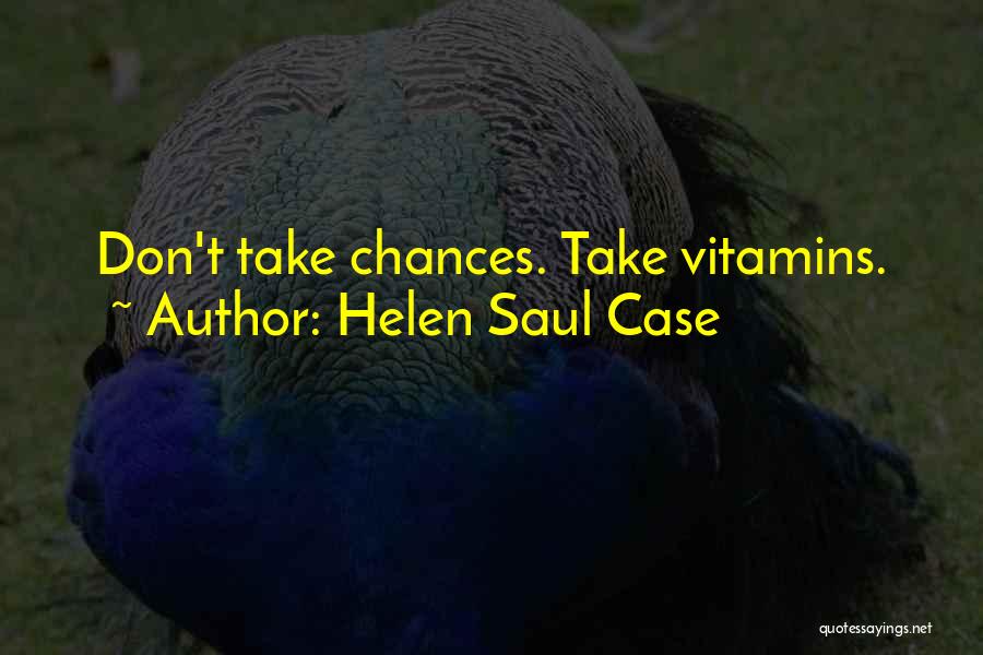 T'pring Quotes By Helen Saul Case