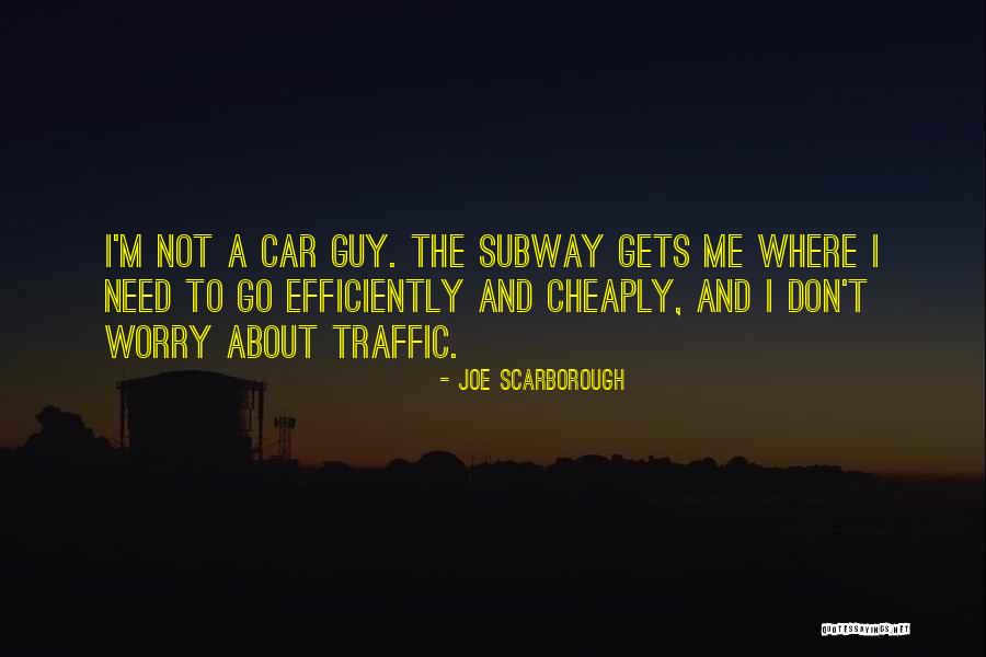 Tprove Quotes By Joe Scarborough Tprove Quotes By Joe Scarborough
