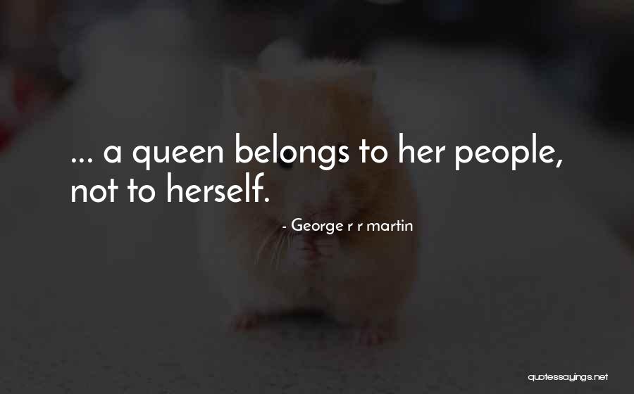 Tps Sensor Quotes By George R R Martin