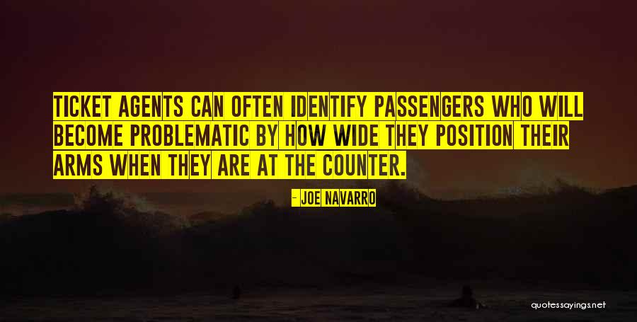 Tpsd Quotes By Joe Navarro Tpsd Quotes By Joe Navarro