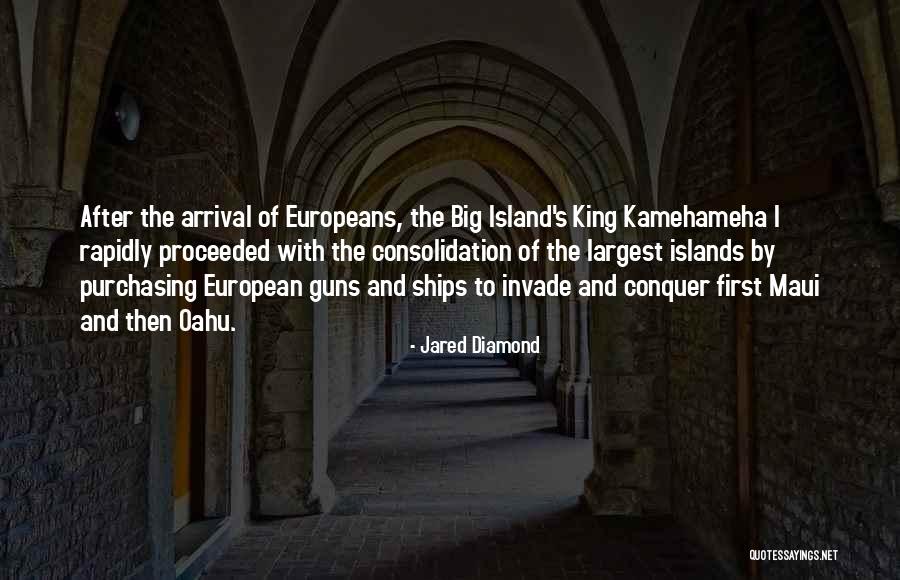 Tpwk Quotes By Jared Diamond Tpwk Quotes By Jared Diamond