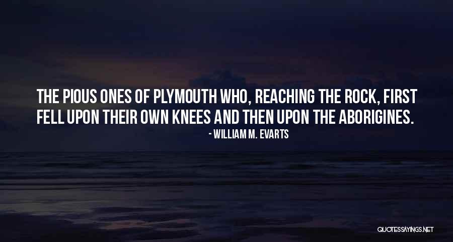 Tpwk Quotes By William M. Evarts Tpwk Quotes By William M. Evarts