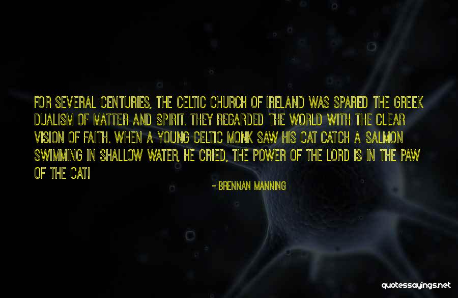 Tr Egs Brewing Company Quotes By Brennan Manning Tr Egs Brewing Company Quotes By Brennan Manning