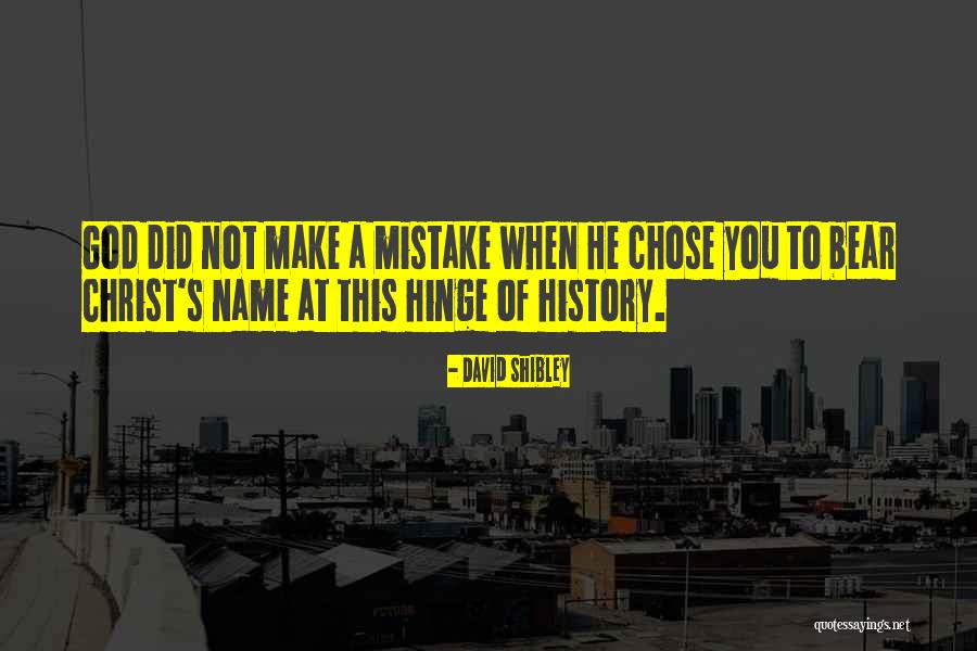 Tr Knight Quotes By David Shibley Tr Knight Quotes By David Shibley