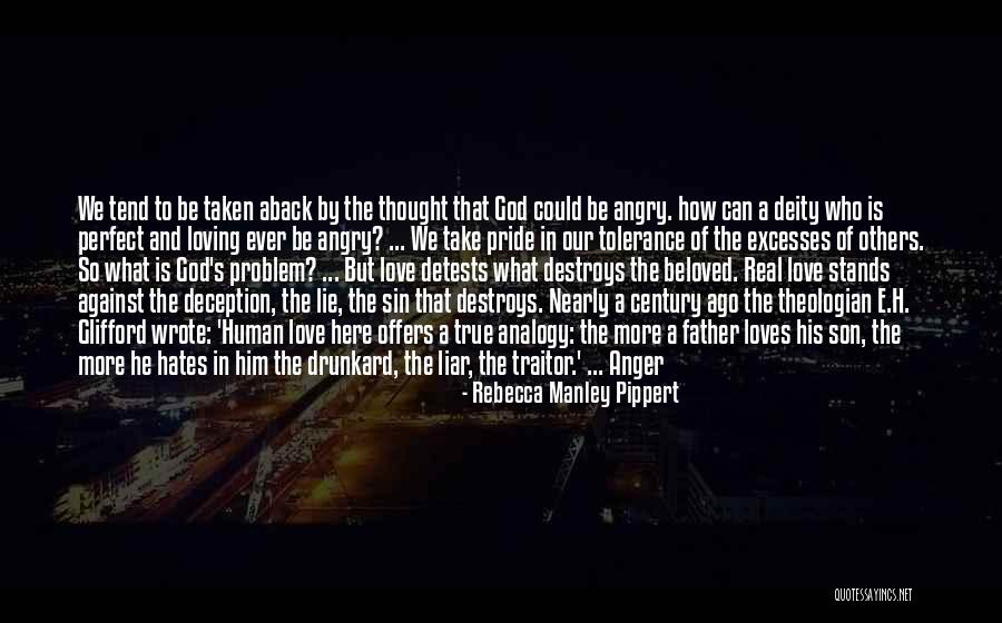 Tr Knight Quotes By Rebecca Manley Pippert Tr Knight Quotes By Rebecca Manley Pippert