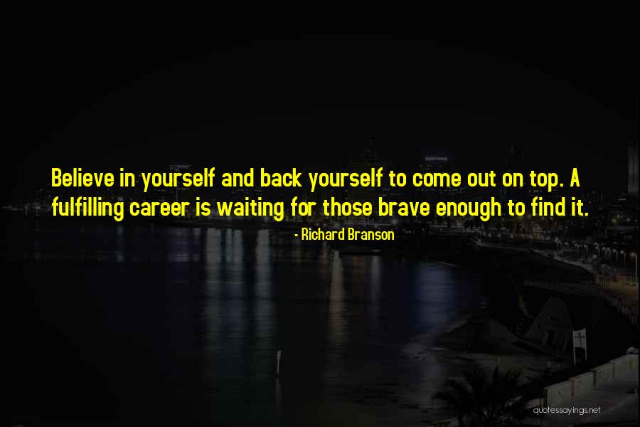 Tr Knight Quotes By Richard Branson Tr Knight Quotes By Richard Branson