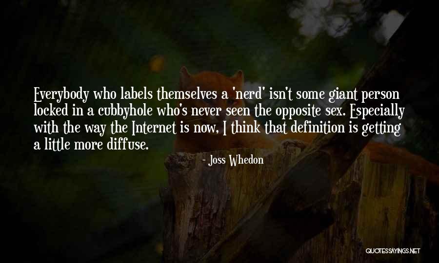 Tr Nende Augen Quotes By Joss Whedon Tr Nende Augen Quotes By Joss Whedon