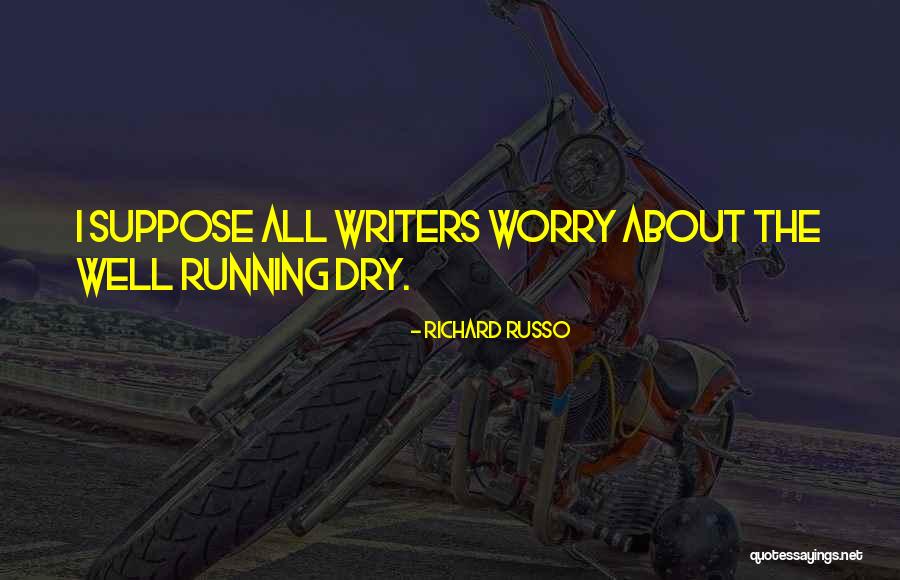 Tr Nens Cke Quotes By Richard Russo Tr Nens Cke Quotes By Richard Russo