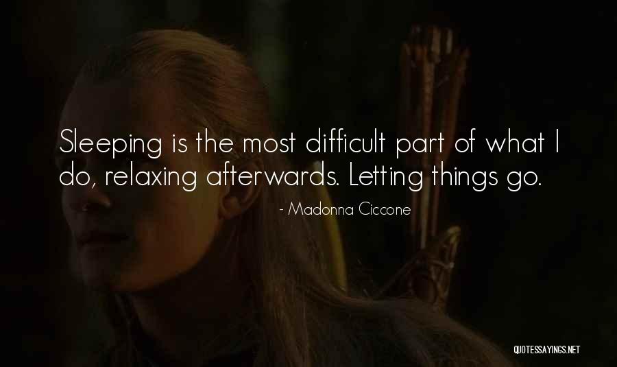 Tr Nsito Medell N Quotes By Madonna Ciccone Tr Nsito Medell N Quotes By Madonna Ciccone