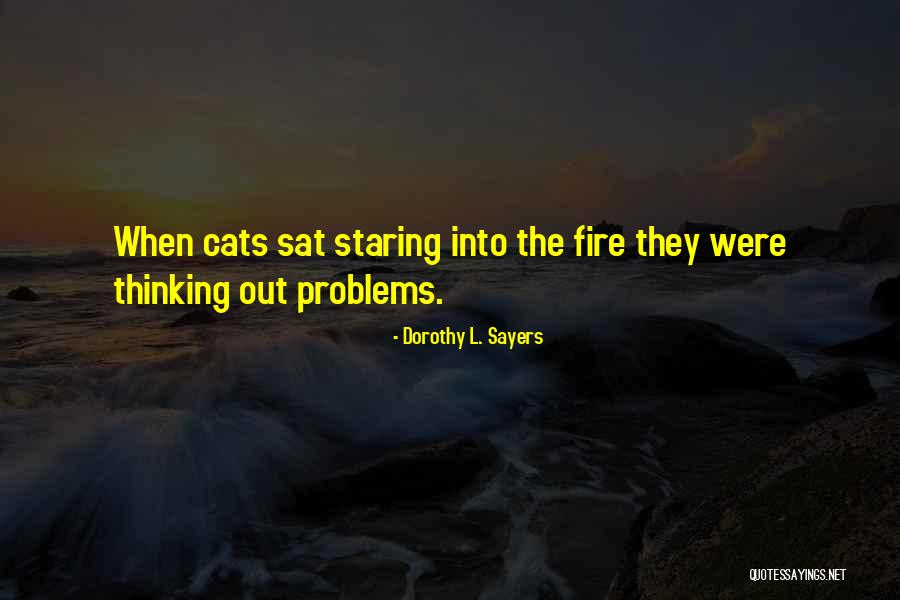 Tr Vn Cek Mudr Quotes By Dorothy L. Sayers Tr Vn Cek Mudr Quotes By Dorothy L. Sayers