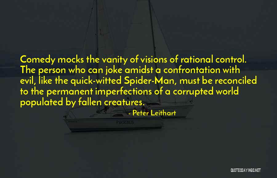 Tr Vn Kov S T Quotes By Peter Leithart Tr Vn Kov S T Quotes By Peter Leithart