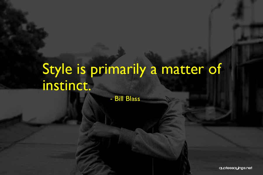 Tr24 Stickers Quotes By Bill Blass Tr24 Stickers Quotes By Bill Blass