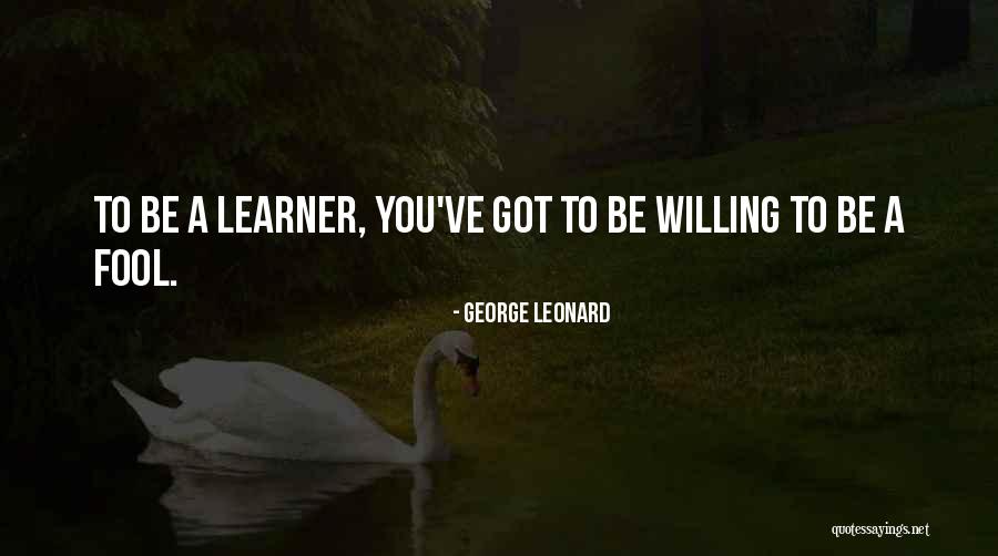 Tr241 Transformer Quotes By George Leonard Tr241 Transformer Quotes By George Leonard