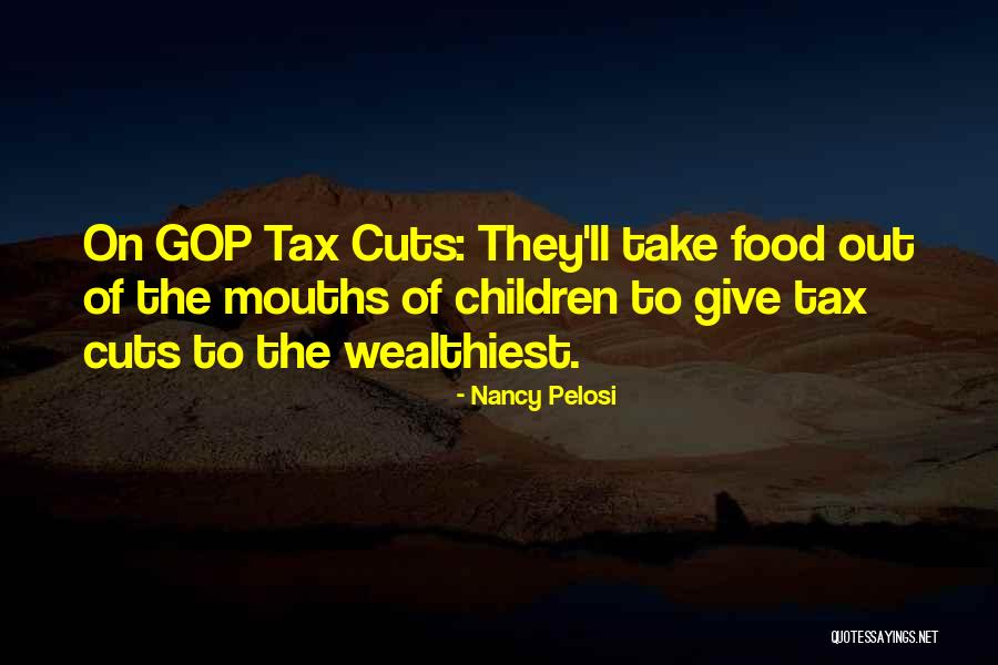 Tr430 Quotes By Nancy Pelosi