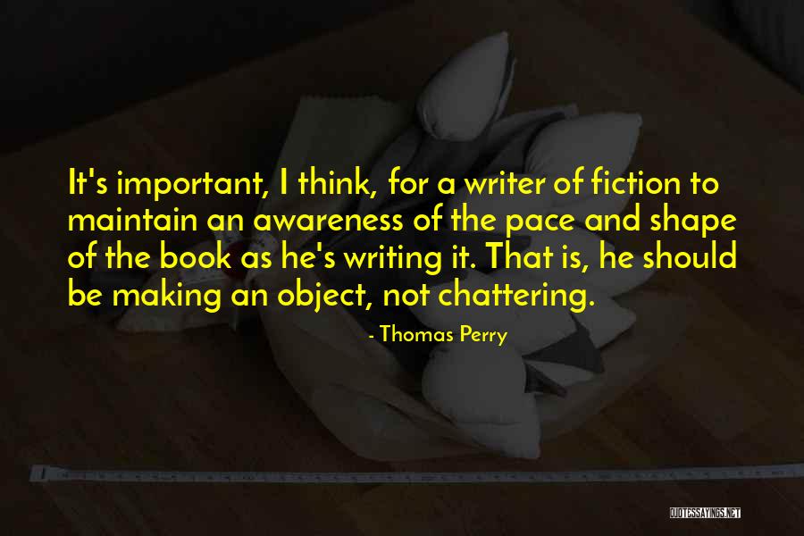 Tr4320 Quotes By Thomas Perry Tr4320 Quotes By Thomas Perry