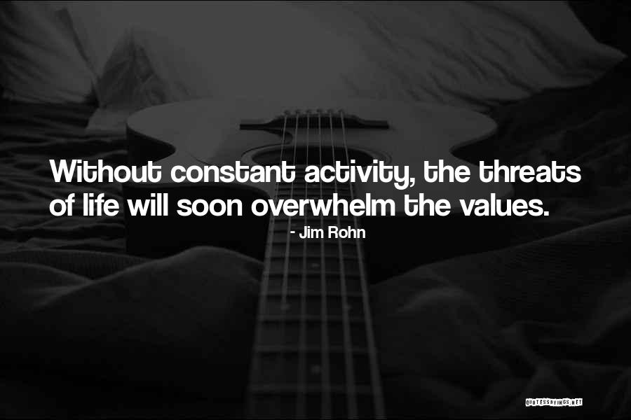 Tr45 Staples Quotes By Jim Rohn Tr45 Staples Quotes By Jim Rohn